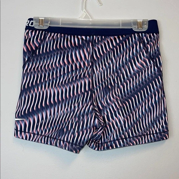 Nike Pro compression shorts - Picture 2 of 3